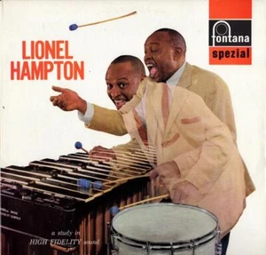Lionel Hampton und Orchester - Bild 1 von 2