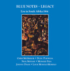Blue Notes Legacy: Live In South Afrika 1964 (Cd) Album Digipak