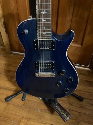 Электрогитара Paul Reed Smith Se 245 - Изображение 1 из 4