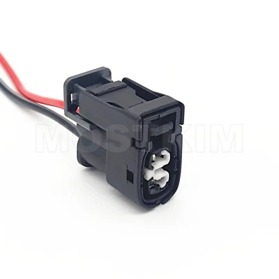 Transfer Case Switch Connector Pigtail For Dodge Ram 1500 2500 3500 4500 5500 - Image 1 of 4