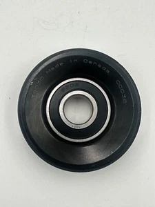 ACDELCO ACCESSORY DRIVE BELT IDLER PULLEY 38030 BRAND NEW - Picture 1 of 6