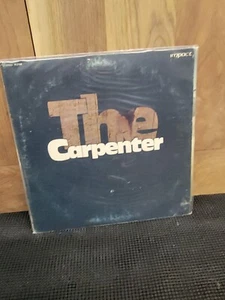 THE CARPENTER VINYL LP IMPACT New Sealed Album Christian Musical Soundtrack - Picture 1 of 5