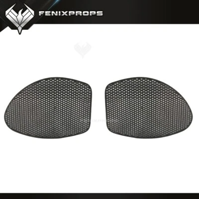 Darth Vader Original Trilogy Eye Mesh Set 1/1 - Image 1 of 4