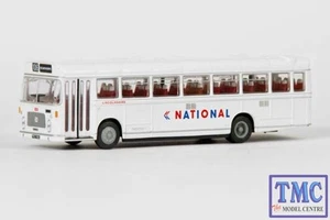 E29406 OO/HO Gauge Bristol RELH Lincolnshire White N.B.C. Exclusive First Editio - Picture 1 of 1