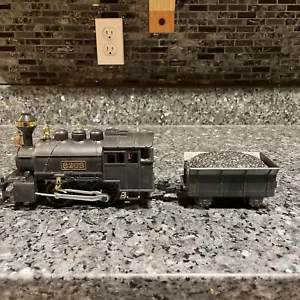 Lionel Spur O Dockside Switcher 8240-45 6-8209 und 8209t-3 Kohletender 9014-3 - Bild 1 von 20