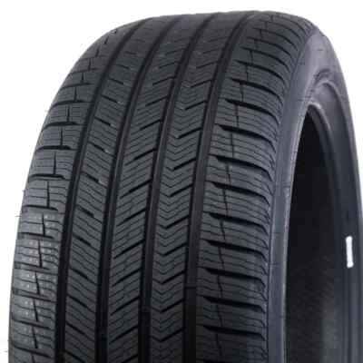 Ganzjahresreifen 205/55R17  95W  Vredestein Quatrac PRO EV M+S  3PMSF Allwetter - Bild 1 von 3