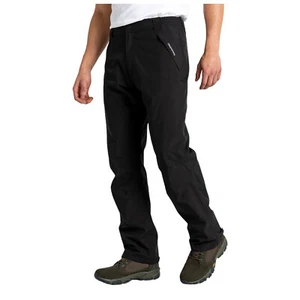 2025 Craghoppers Hombres Steall II Termo Forrado Impermeable Caminar Pantalones Senderismo - Imagen 1 de 3