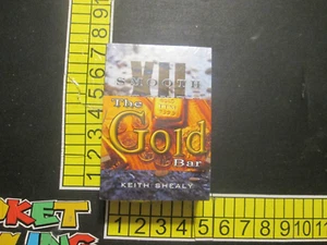 The Gold Bar - Keith Shealy (5 Book Set) - Foto 1 di 5
