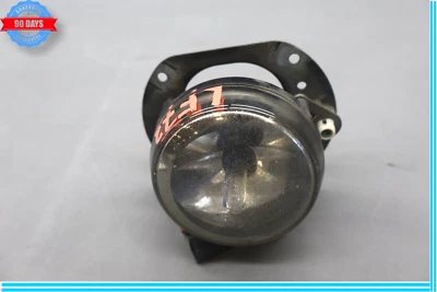 08-11 Faro antiniebla delantero izquierdo lado conductor mercedes w204 c300 c350 oem Foto 1 de 4
