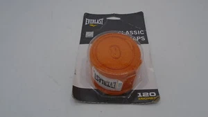 Everlast 108" Hand WRAP Orange - Picture 1 of 4