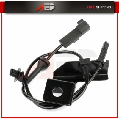 Sensor de rueda ABS delantero lado izquierdo para Ford Fusion 2013-2018 Lincoln MKZ ALS2595 Foto 1 de 4