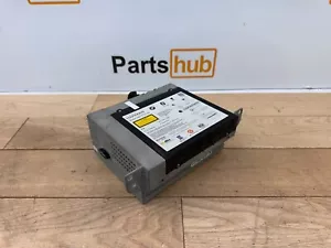 2017 BMW 430I F36 NAVIGATION UNIT SYSTEM CD PLAYER RADIO CONTROL MODULE OEM - Picture 1 of 6