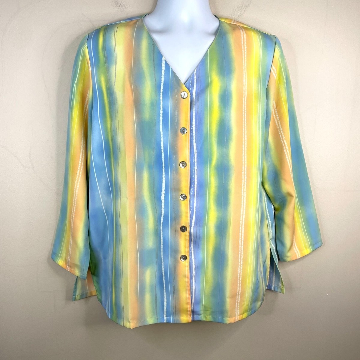 Vera Neumann Original Vintage Tops for Women for sale | eBay