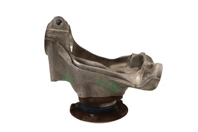 BMW F30 328i 330i 340i 2012-2018 eje delantero derecho buje nudillo fabricante de equipos originales #D22 Foto 1 de 4