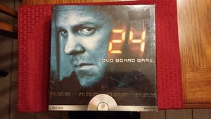 TV HIT SHOW 24 - NUEVO JUEGO DE MESA DVD - Imagen 1 de 5