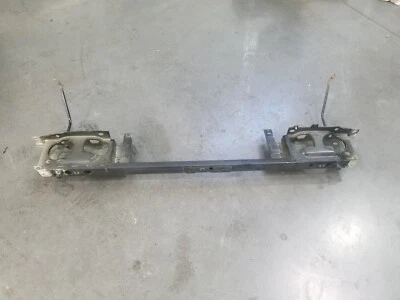 2003 03 04 Mercury Marauder Front Radiator Core Support #5842 M6 - Image 1 of 4