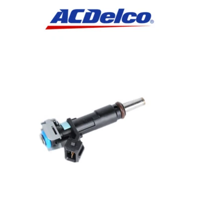 ACDelco Fuel Injector 217-3433 55570284 For 2011-2018 Chevrolet Cruze Sonic - Image 1 of 2
