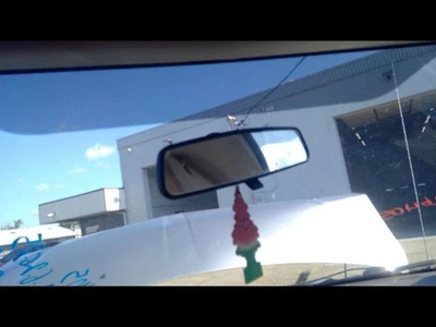 Rear View Mirror Manual Dimming Without Bluetooth Fits 10-18 CARAVAN 5073789 - Image 1 of 3