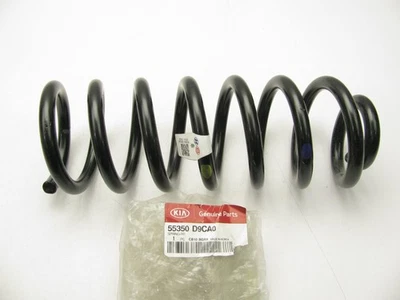 НОВАЯ задняя пружина катушки от оригинального производителя для 2017-2022 Kia Sportage AWD 55350D9CA0 - Изображение 1 из 2