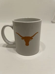 Taza Texas Longhorns - Imagen 1 de 4