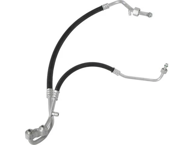 A/C Manifold Hose Assembly For 1994-1995 GMC K1500 Suburban VH124VG - Image 1 of 1