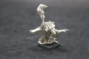 Warhammer Fantasy Skaven Grey Seer 6th Edition Metal - Picture 1 of 2