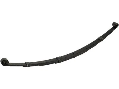 For 1969-1973 Jeep Commando Leaf Spring Front Dorman 29641YVCF 1972 1970 1971 Foto 1 de 2