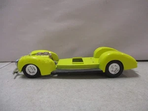 Racing Champions Speed Merchant Panel Delivery Truck Chassis - Bild 1 von 6