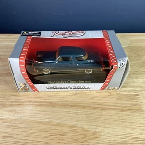 Yat Ming Road Signature Collectors Edition 1950 STUDEBAKER CHAMPION 1:43 - Picture 1 of 8