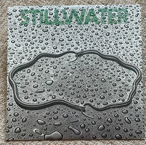 Factory Sealed - STILLWATER - 1977 1st Lp - Capricorn CP0186 - Mint!!! - Bild 1 von 2