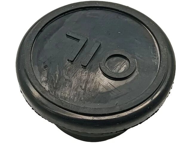Oil Filler Cap For 1979-1983, 1985-1995 GMC G2500 1980 1981 1982 1986 WQ846ZF - Image 1 of 1
