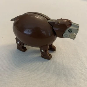 1985 MOTU Meteorbs Orbear Masters Of The Universe He-Man - Picture 1 of 9