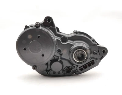 YAMAHA MOTOR EUROPE N.V. Yamaha PW-X3 eBike Motor 85Nm Pure Ride X4M22 - NEU