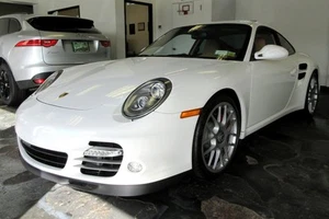 2012 911 Turbo - Picture 1 of 24