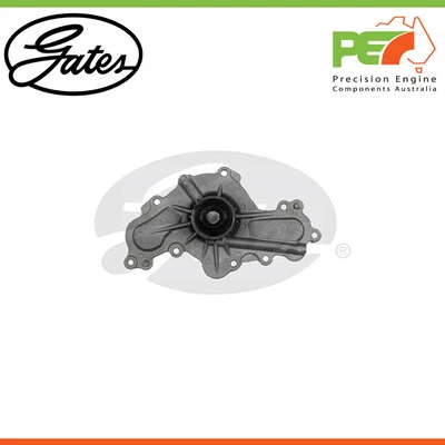 Bomba de agua GATES para Mazda CX-9 3.7 AWD (TB) gasolina Foto 1 de 4