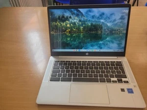 HP CHROMEBOOK 14A-NA0049NL - Afbeelding 1 van 5