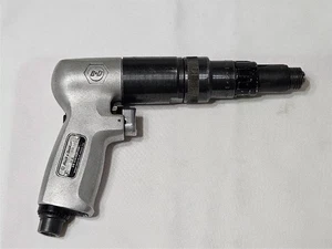 Black & Decker Versa Clutch Pistol Grip Air Screwdriver 1100 RPM Aircraft USA - Picture 1 of 8