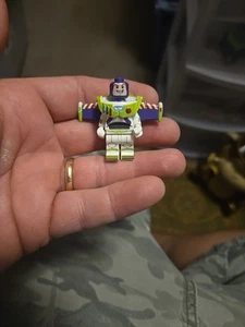 Buzz Lightyear Disney Toy Story Serie 1 71012 LEGO Minifigur Figur - Bild 1 von 3