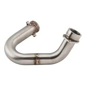Big Gun EXO Series Head Pipe | Yamaha Wolverine 2016-2018 | 14-2251 - Picture 1 of 1