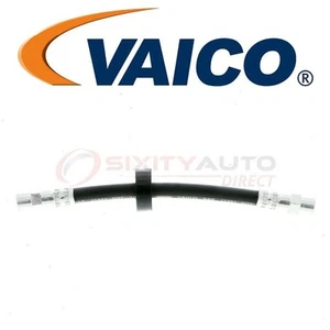 VAICO Rear Right Inner Brake Hydraulic Hose for 1992-1994 Volkswagen Passat dg - Picture 1 of 5