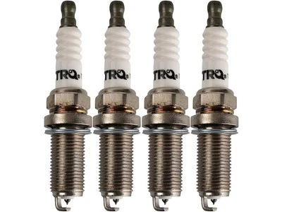 For 1996-1999 Isuzu Oasis Spark Plug Set 67768NWZW 1997 1998 Spark Plug - Image 1 of 2