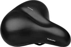 Selle Royal Journey Saddle - Black - Picture 1 of 1