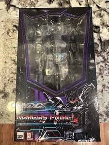 Transformers MDLX Nemesis Prime - Picture 1 of 1