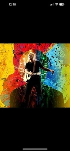 Ed Sheeran TICKET SAMSTAG HAMBURG - Bild 1 von 2
