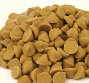 2M gocce Butterscotch || patatine da forno || scegli una taglia! || Spedizione accelerata gratuita - Foto 1 di 2