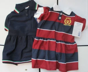 Top Paw Dog Dress - New with Tags - Picture 1 of 6