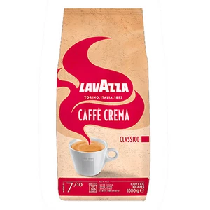 Lavazza Crema Classico 1KG Granos Fuerza: 7/10 Redondo & Intenso Aroma - Bild 1 von 8