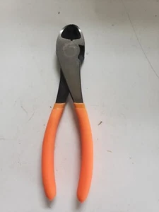 Matco Tools PHD7M Cortadores Diagonales 7 Pulgadas - Naranja - Imagen 1 de 3