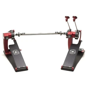 Trick P1VBFLM2-BW Pro1-V LOWMASS BigFoot(BLACK-WIDOW Version)Direct Drive Double - Picture 1 of 4