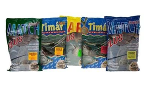 Paquete de alimentación 10 PIEZAS DE ALIMENTO DE PESCA 30kg ALIMENTO MEZCLA DE BORDILLOS TIMAR MIX EXCELENTE - Imagen 1 de 1
